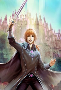 归去来兮（女变男）