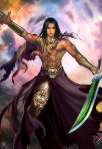 (楚留香同人)霜冷红尘