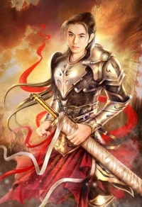 网游之手语魔法师