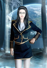 重生一天才悍妻