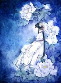 西遊記之唐僧傳